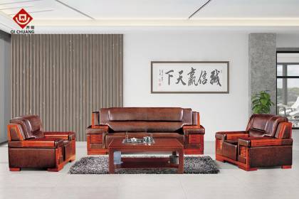 傳統(tǒng)沙發(fā)SSF-53