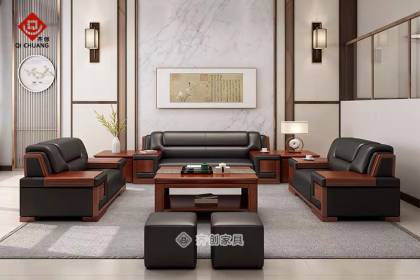 傳統(tǒng)沙發(fā)SSF-56