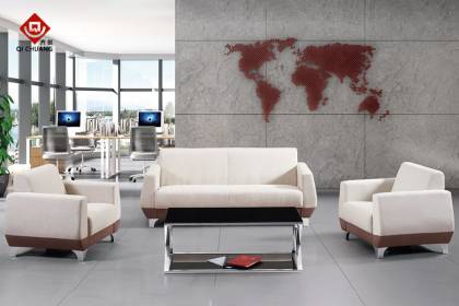 商務(wù)沙發(fā)SSF-24