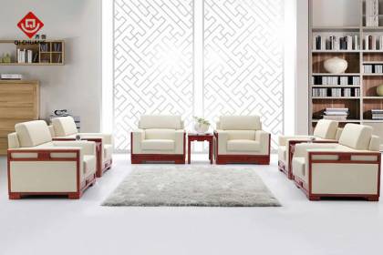 貴賓沙發(fā)SSF-64