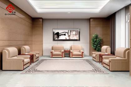 貴賓沙發(fā)SSF-65