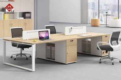 職員桌GM-12