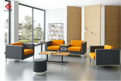 休閑沙發(fā)XSF-03