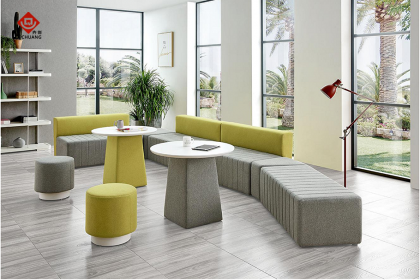 休閑沙發(fā)XSF-02