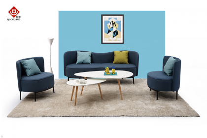 休閑沙發(fā)XSF-14