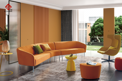 休閑沙發(fā)XSF-22