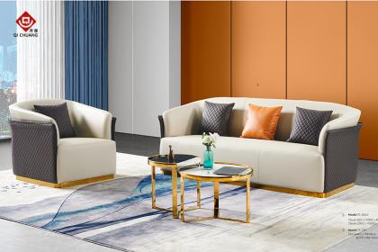 休閑沙發(fā)XSF-36