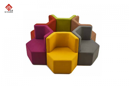 休閑沙發(fā)XSF-29