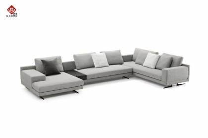 商務沙發(fā)SSF-03