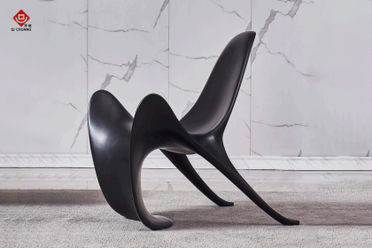 洽談桌椅組合QT-09