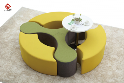 休閑沙發(fā)XSF-08