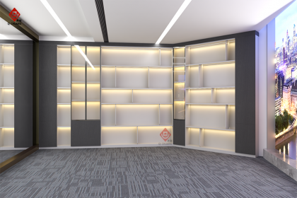 板式文件柜WG-01