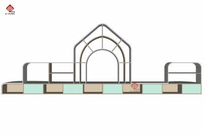 板式文件柜WG-52