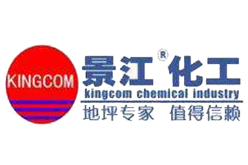 景江化工