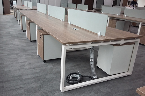 屏風(fēng)工作位12位