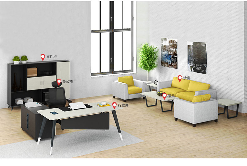 深圳辦公沙發(fā)定做,簡約現(xiàn)代布藝沙發(fā),商用沙發(fā)