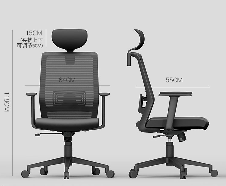 深圳辦公桌椅定做廠家