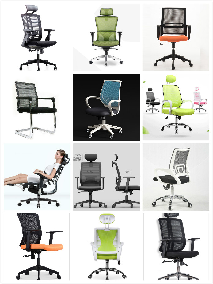 辦公椅-職員椅-員工椅-網(wǎng)椅-轉(zhuǎn)椅-深圳辦公家具廠
