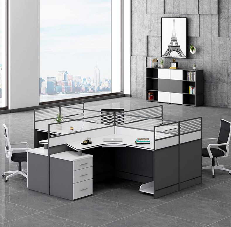 辦公家具屏風(fēng)隔斷