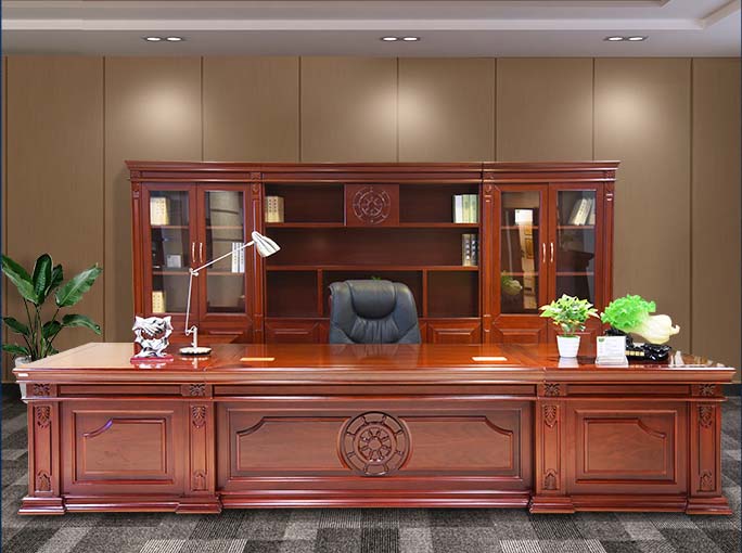 深圳辦公大班臺