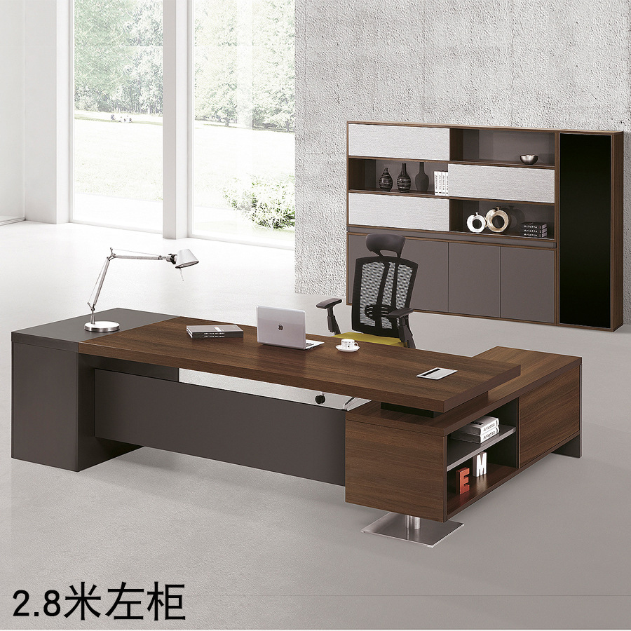 深圳辦公大班臺