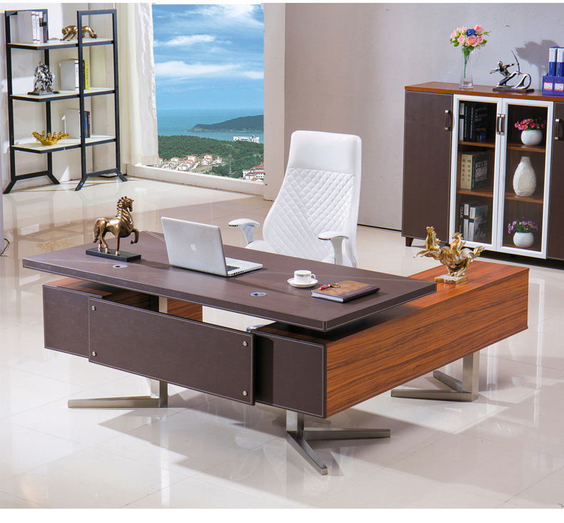 深圳辦公大班臺