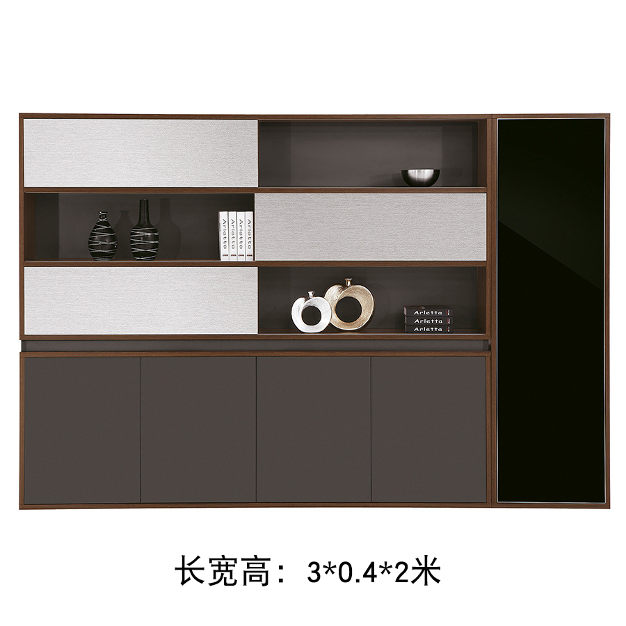 經(jīng)理辦公室文件柜