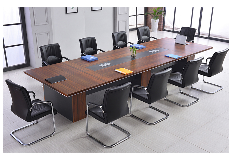 板式時尚會議桌