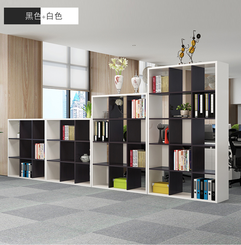 辦公室書架