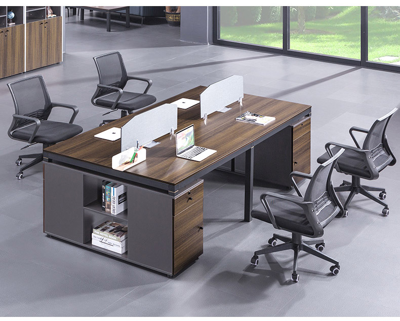 高檔辦公桌定制