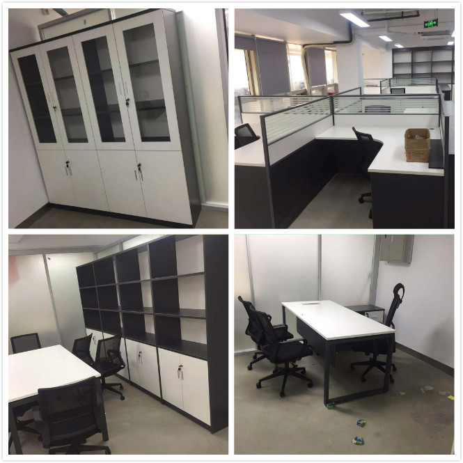 羅湖洪濤大廈辦公家具定制